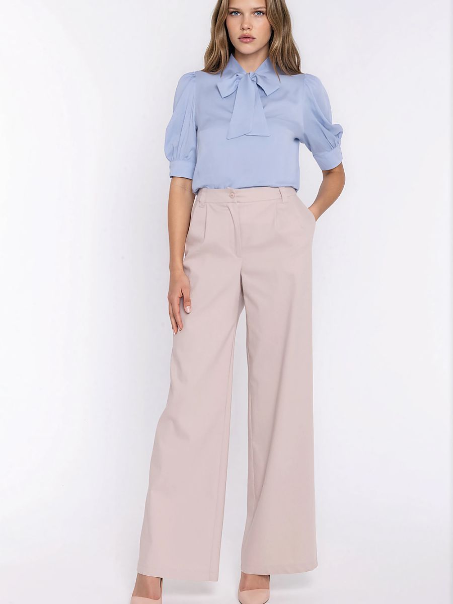 Denim trousers from Nife