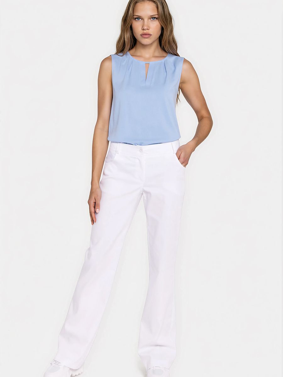 Denim trousers from Nife