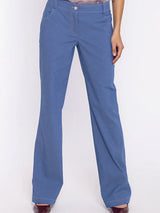 Denim trousers from Nife