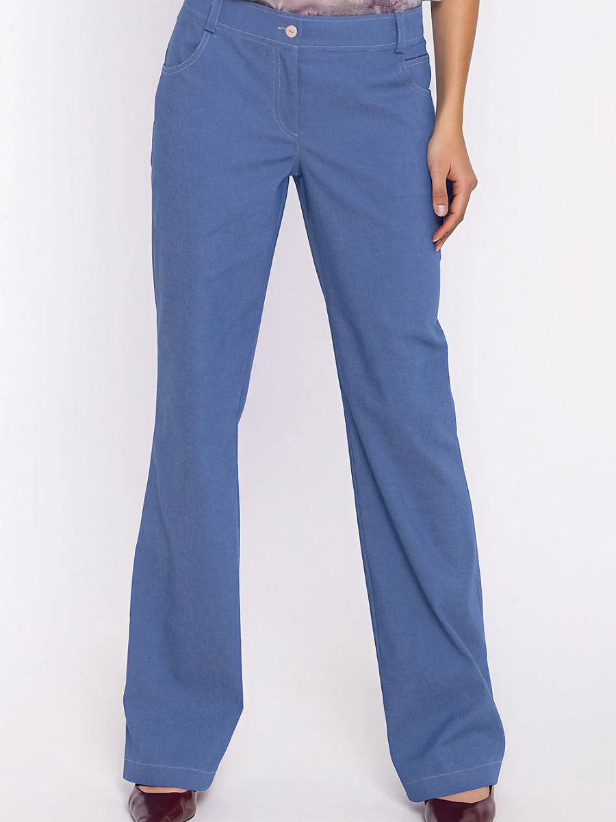 Denim trousers from Nife
