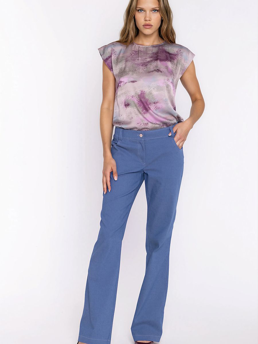 Denim trousers from Nife