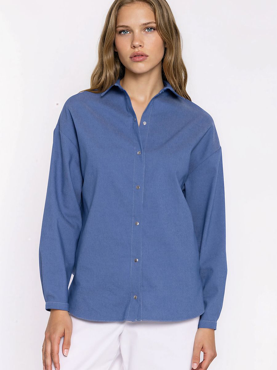 Denim shirt from Nife