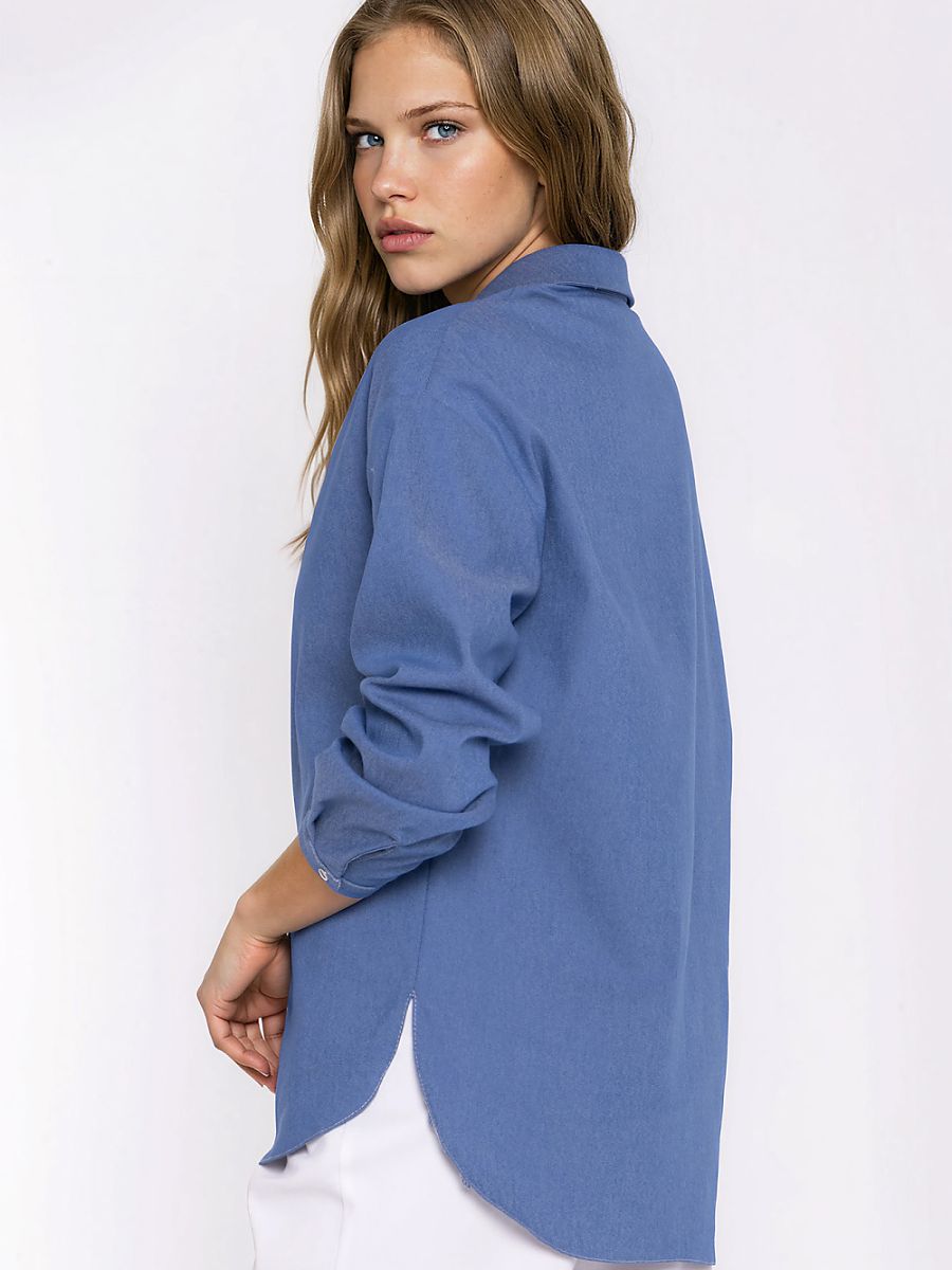 Denim shirt from Nife