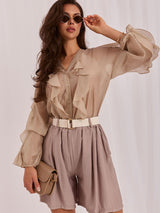 Shorts Rue Paris