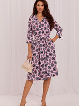 Daydress Lakerta
