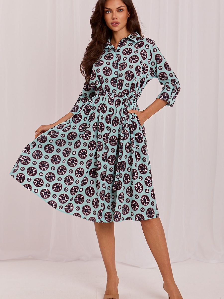 Daydress Lakerta