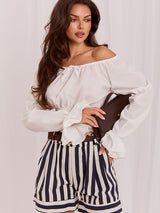 Blouse Lakerta