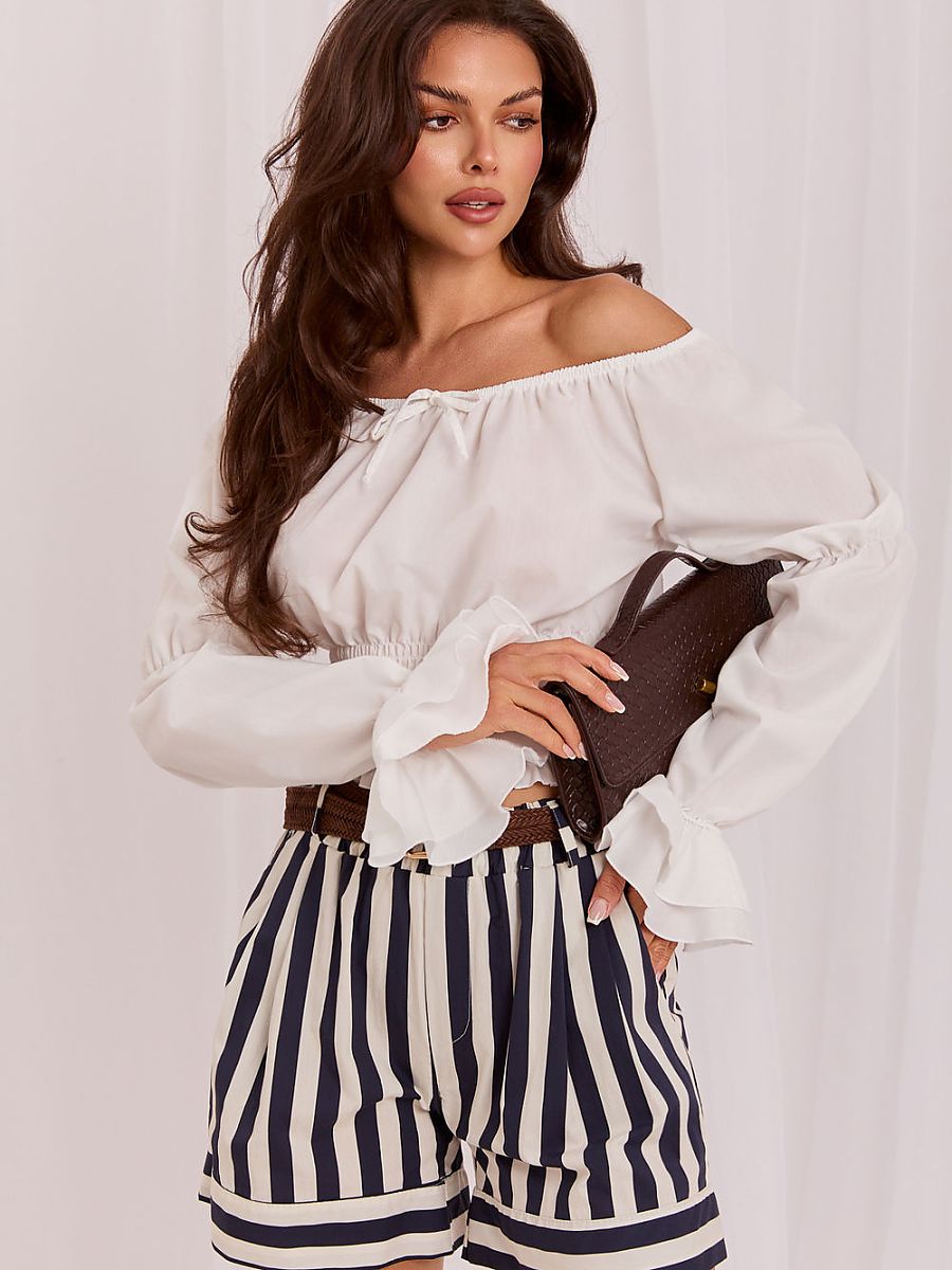 Blouse Lakerta