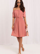 Daydress Sublevel
