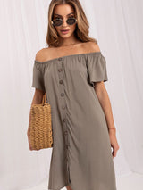 Daydress Sublevel