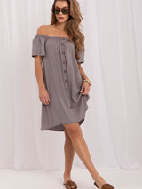 Daydress Sublevel
