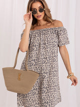 Daydress Sublevel