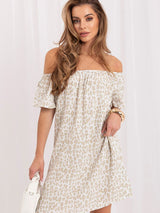 Daydress Sublevel