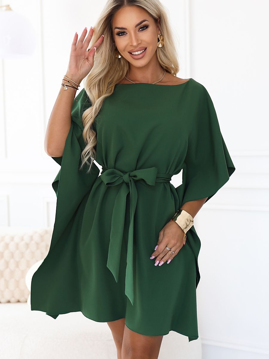 Butterfly dress