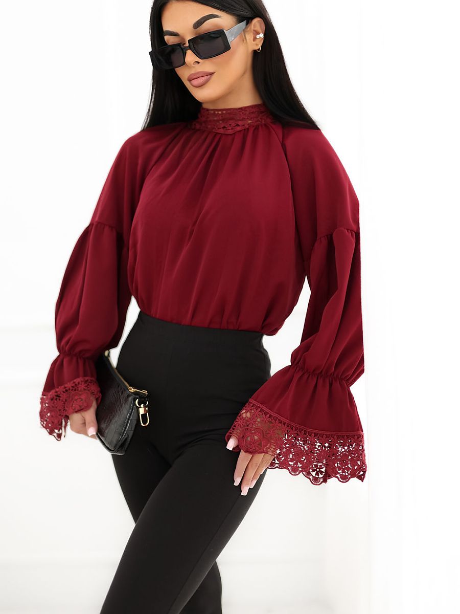 Blouse Italy Moda