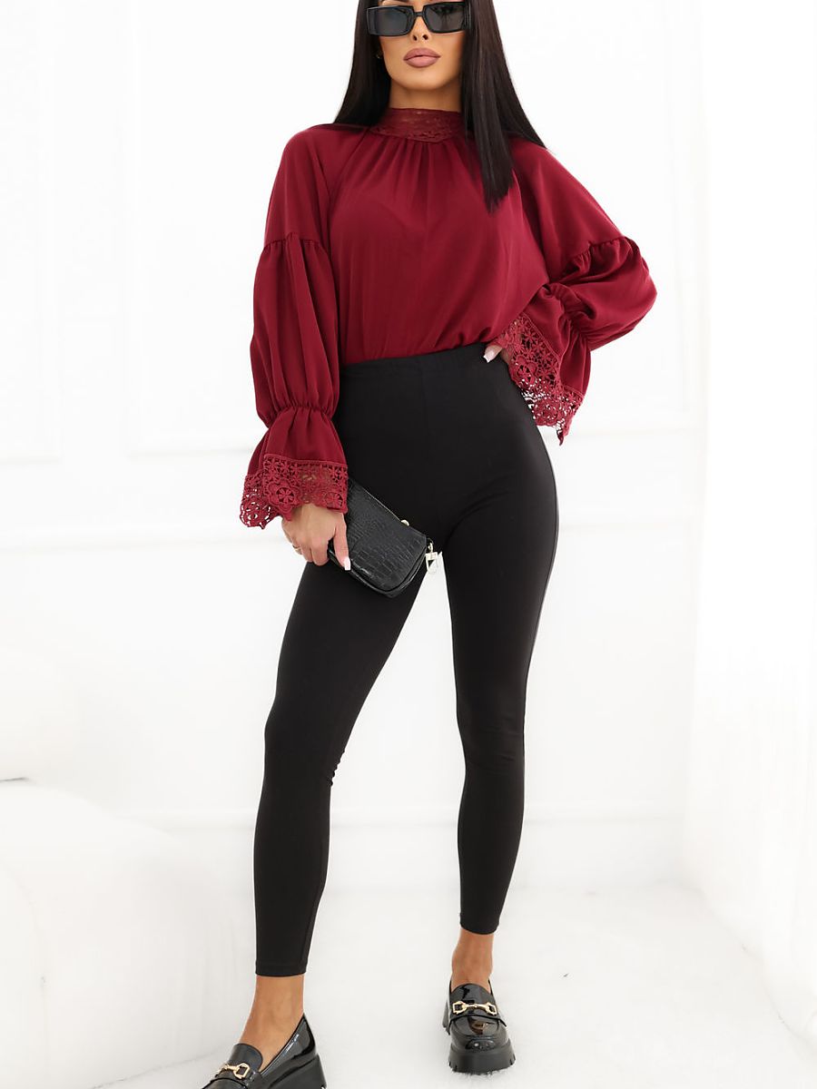 Blouse Italy Moda
