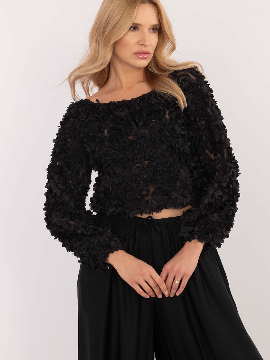 Blouse Italy Moda