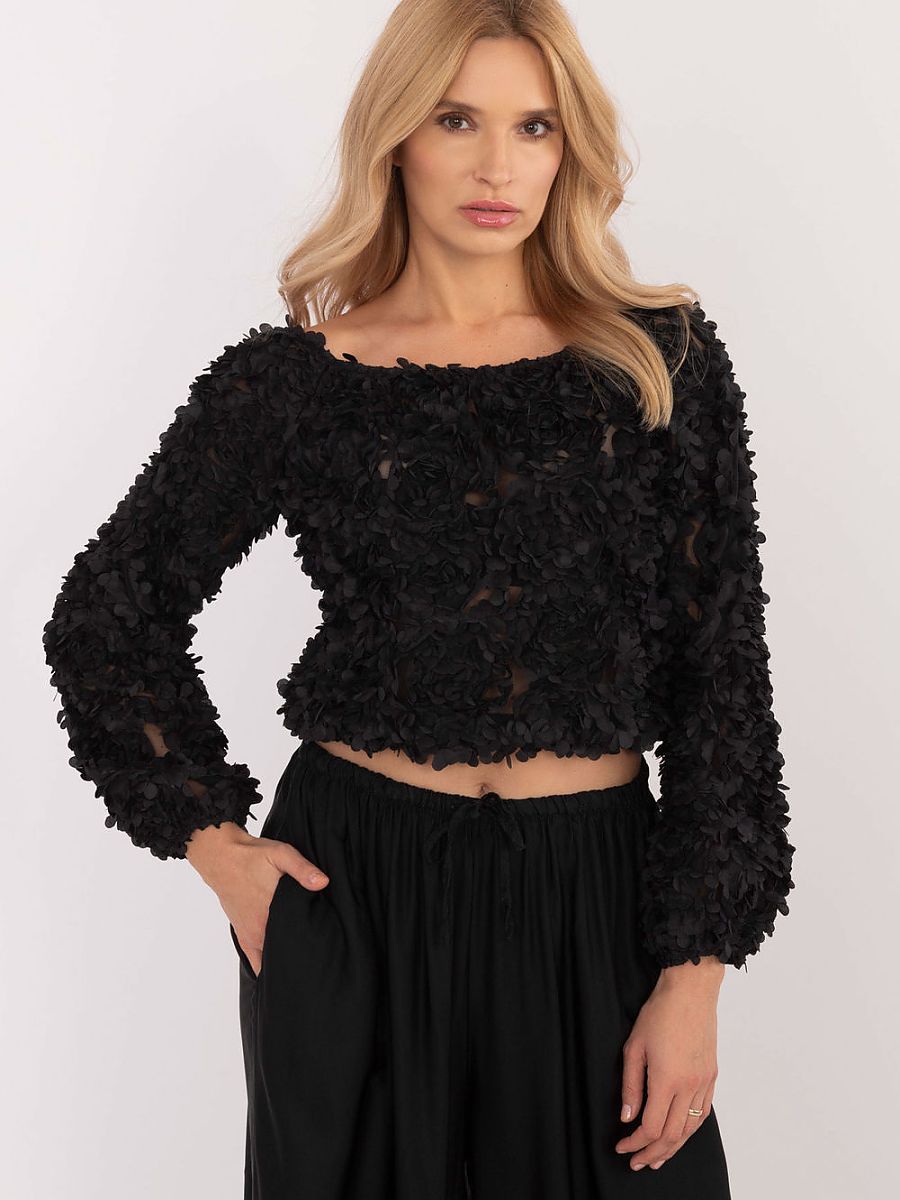 Blouse Italy Moda