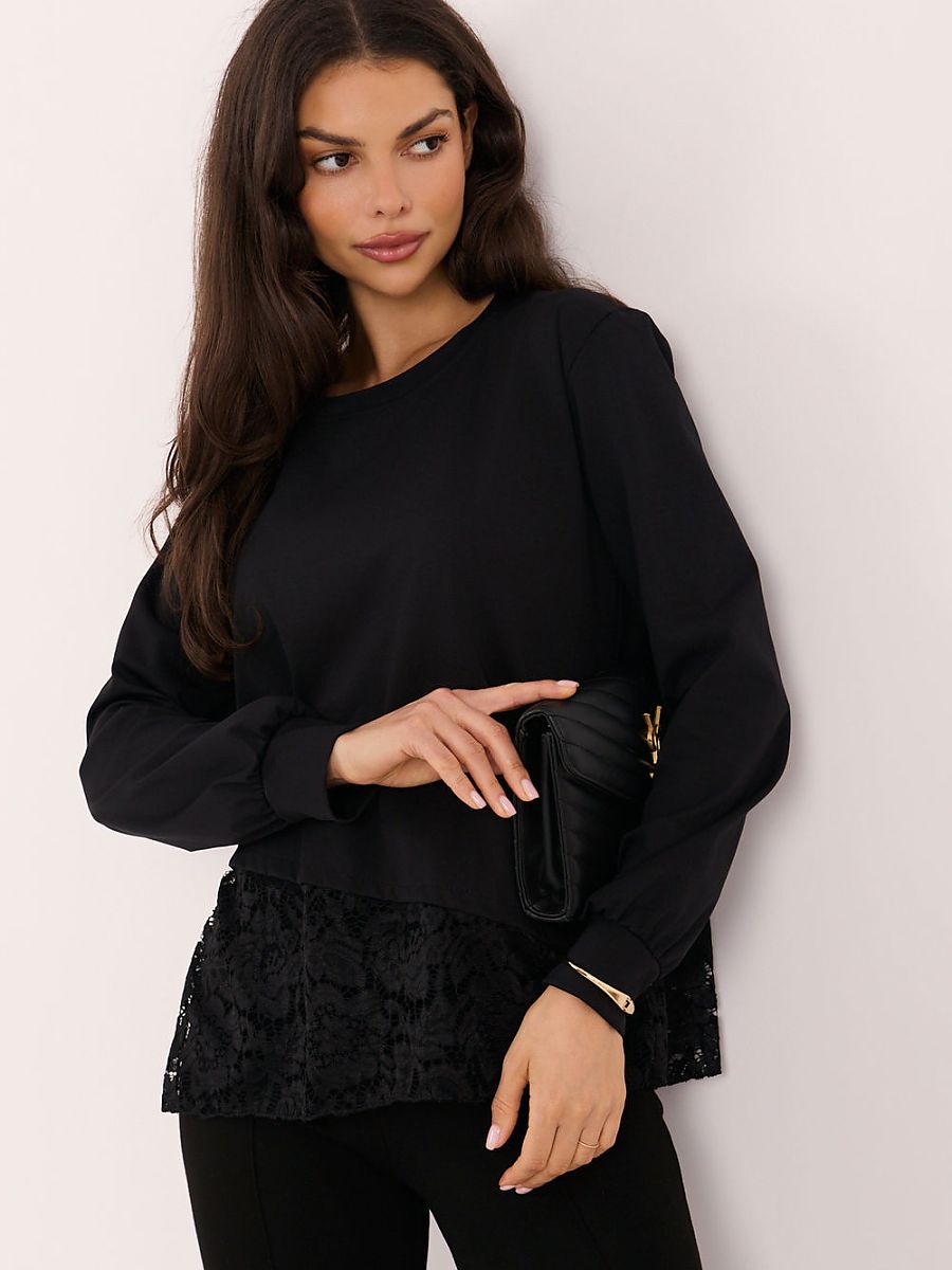 Blouse Italy Moda