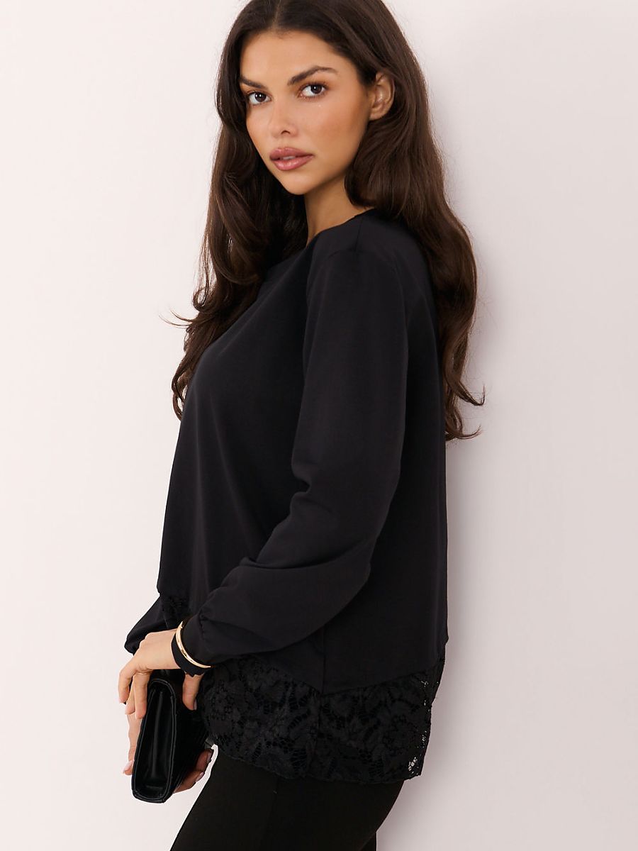 Blouse Italy Moda