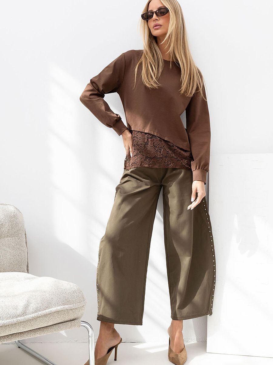Blouse Italy Moda