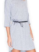 Cotton dress from Katrus