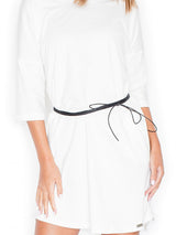 Cotton dress from Katrus