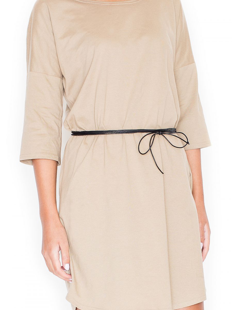 Cotton dress from Katrus