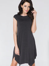 Flowing dress from Tessita