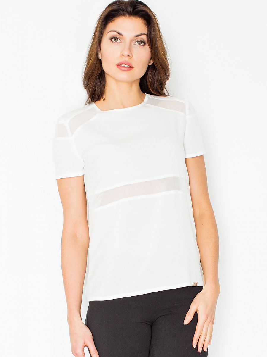 Blouse Figl