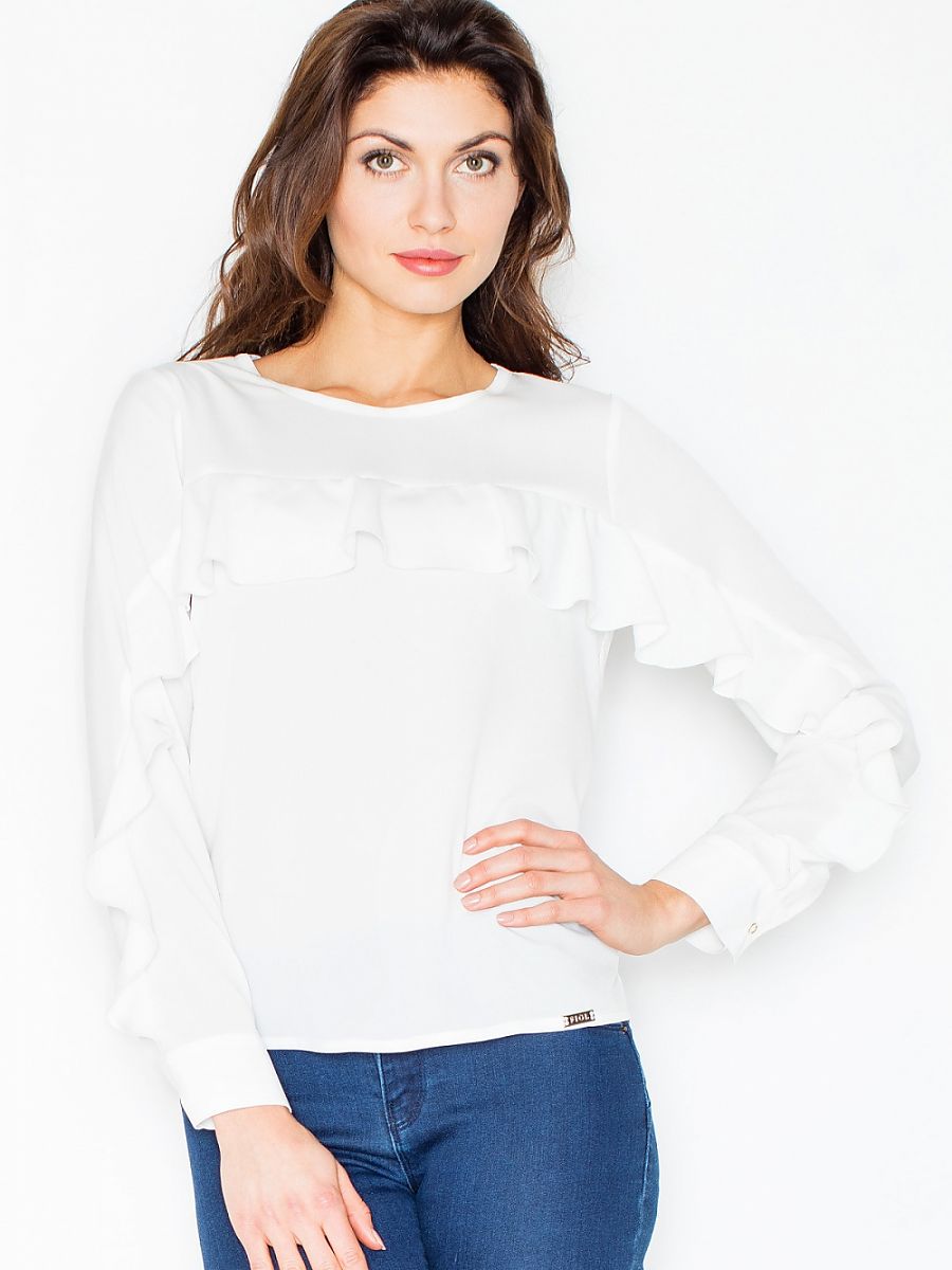 Blouse Figl
