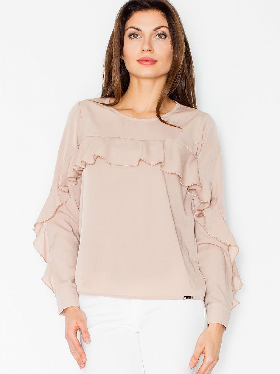 Blouse Figl