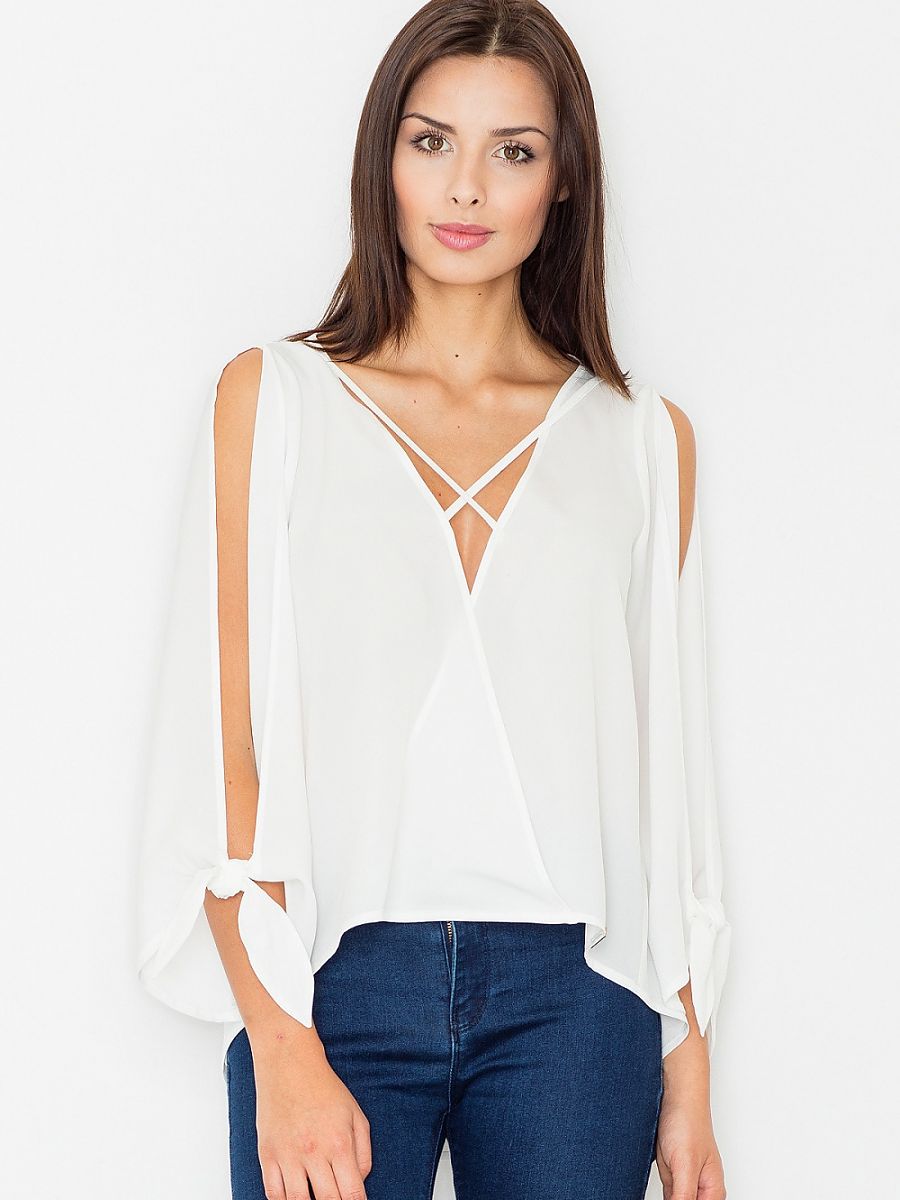 Blouse Figl