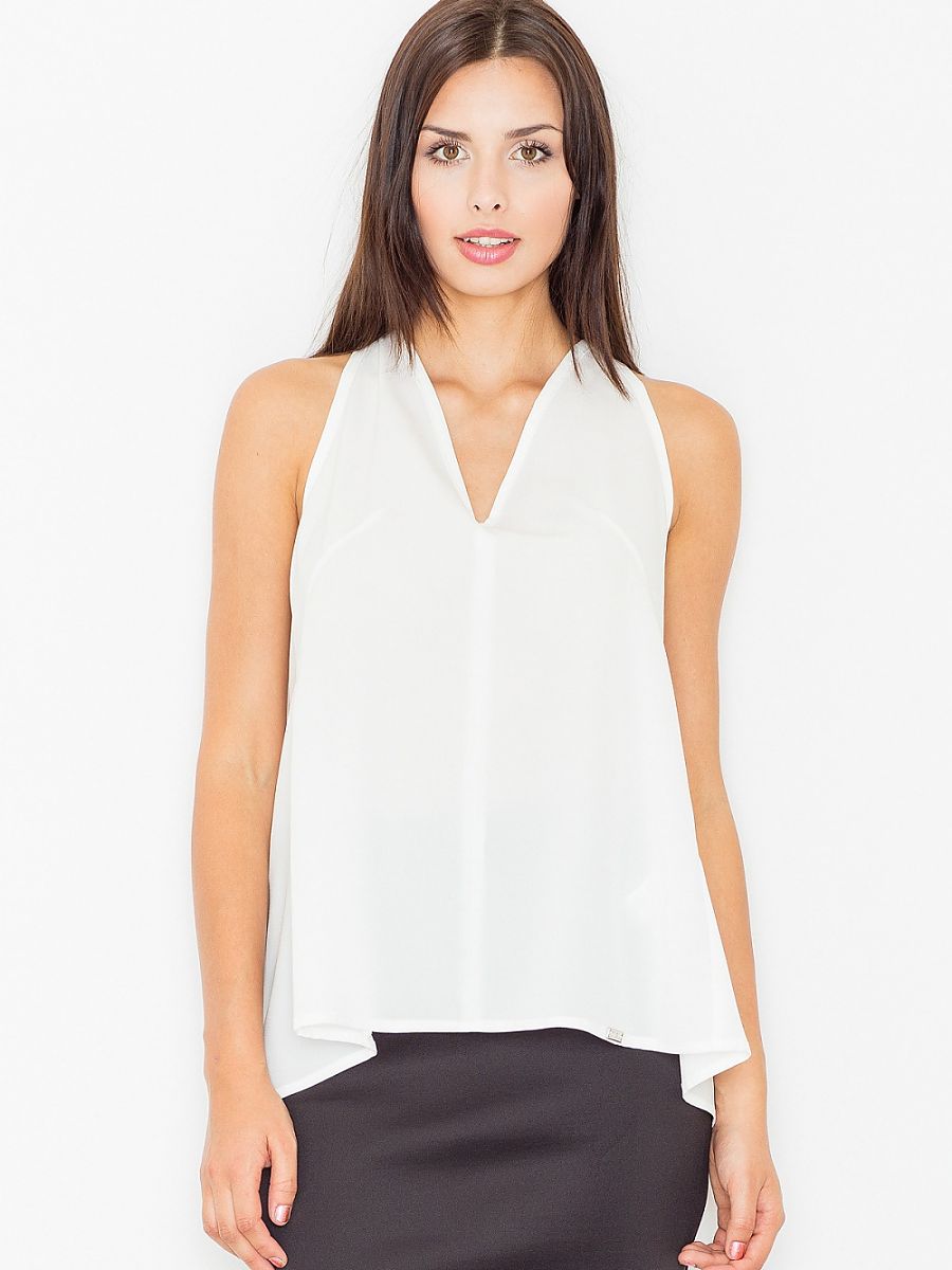 Blouse Figl