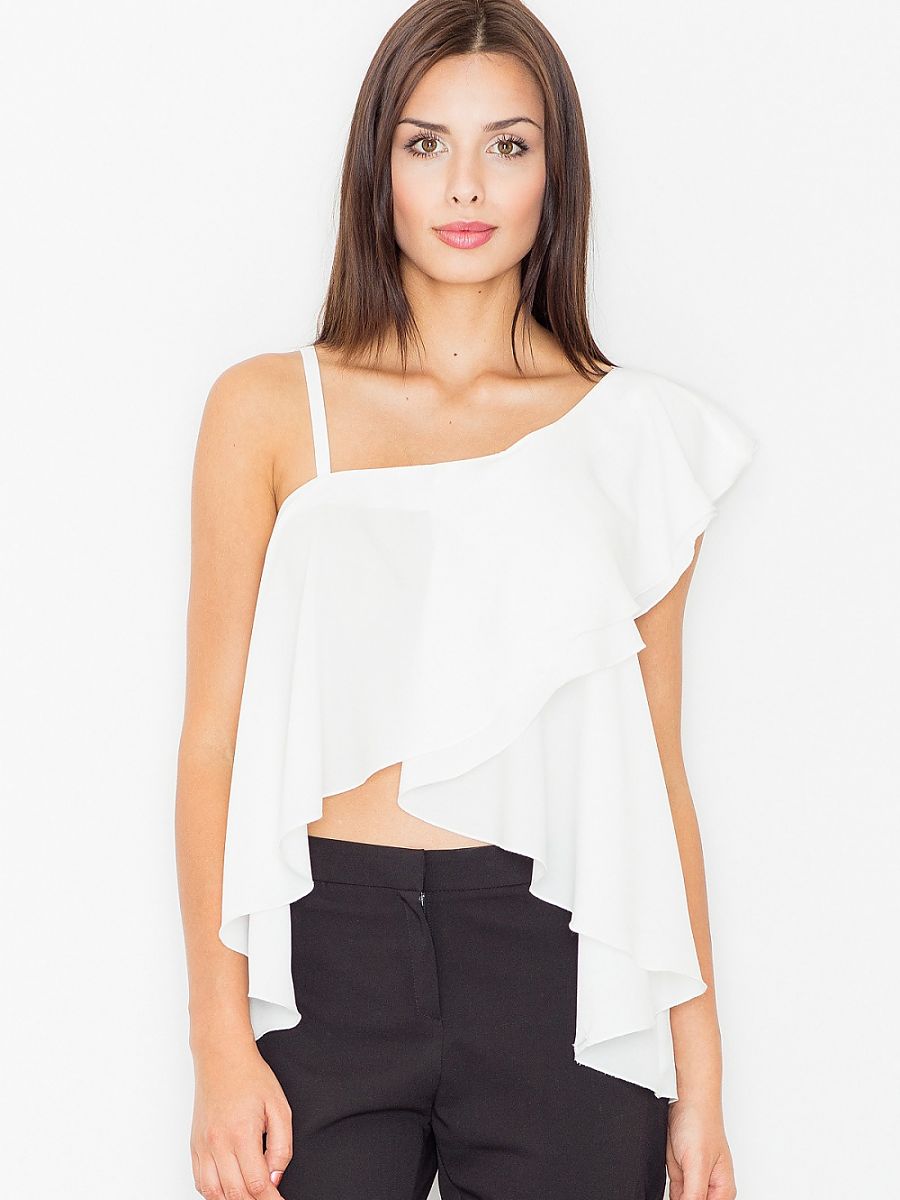 Blouse Figl