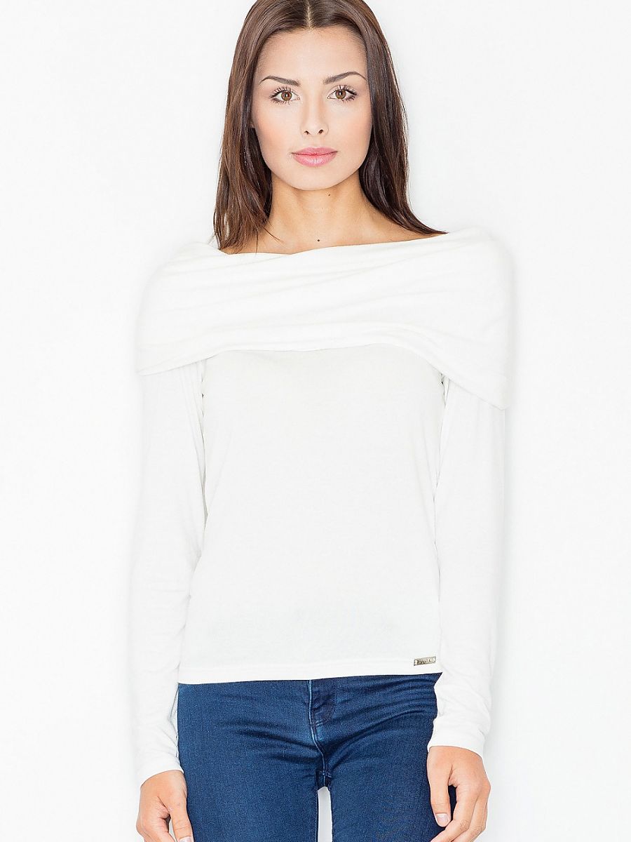 Blouse Figl