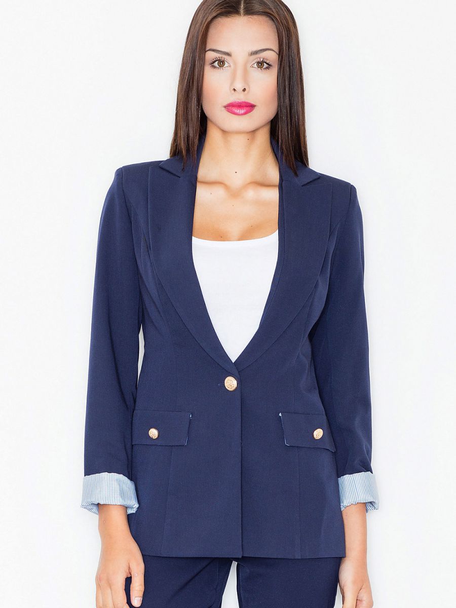 Jacket Figl