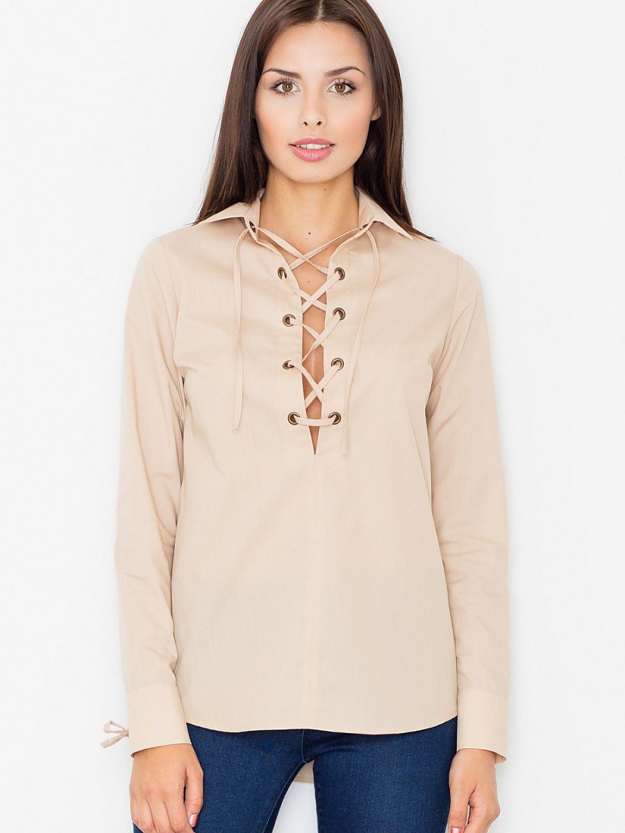 Blouse Figl