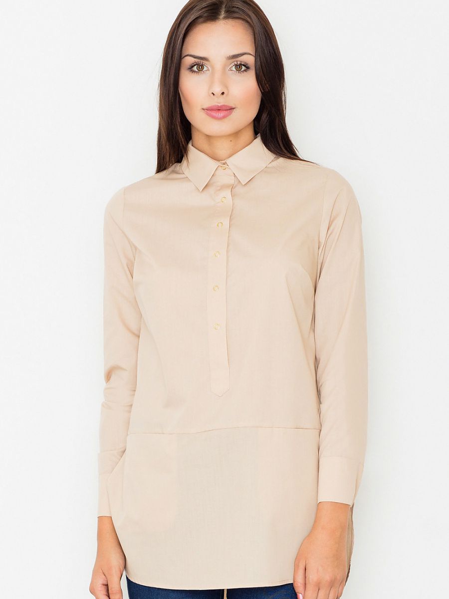 Blouse Figl