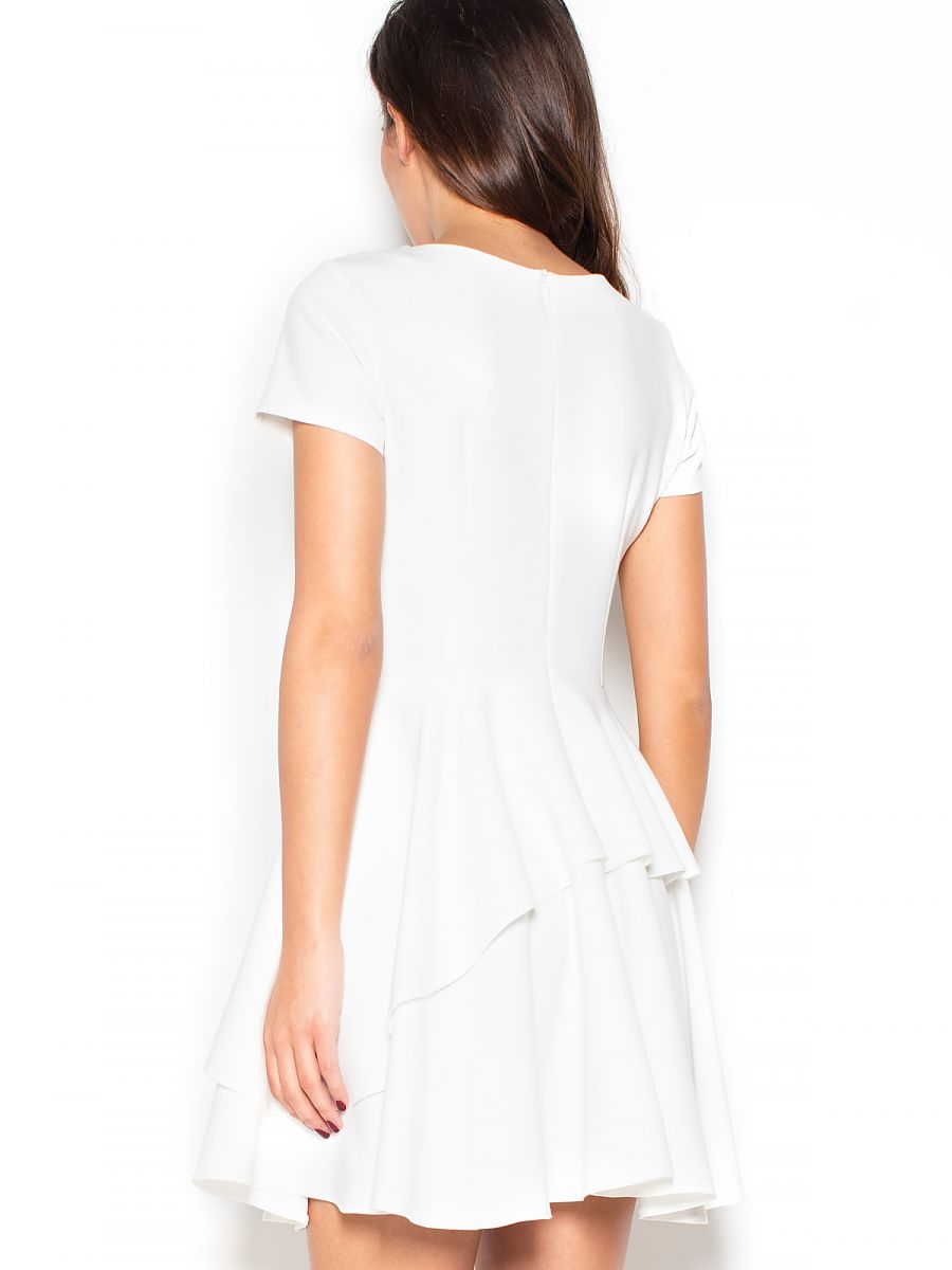Elegant dress from Katrus