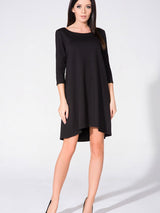 Flared dress from Tessita