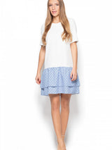 Charming dress from Katrus