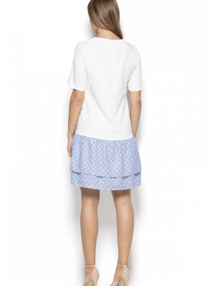 Charming dress from Katrus