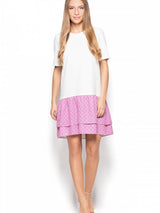 Charming dress from Katrus