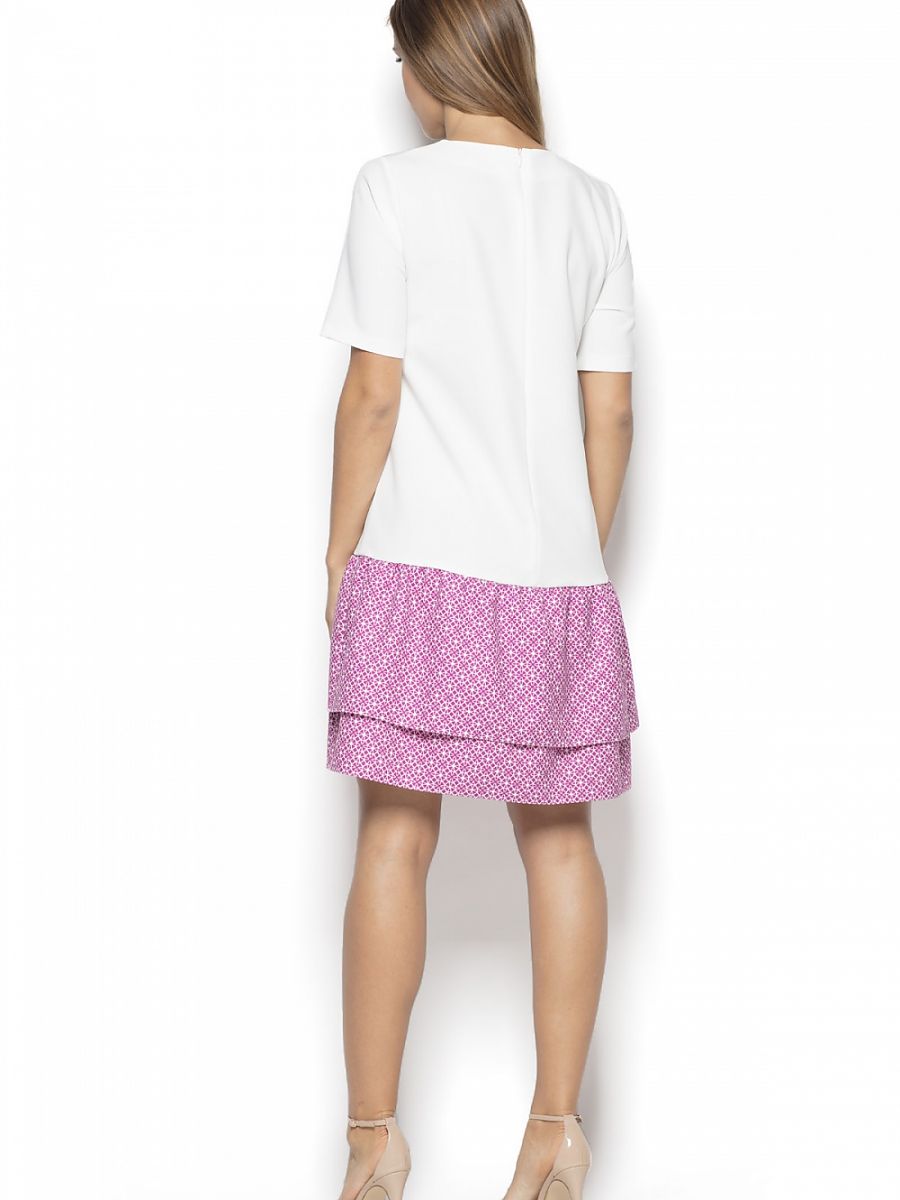 Charming dress from Katrus
