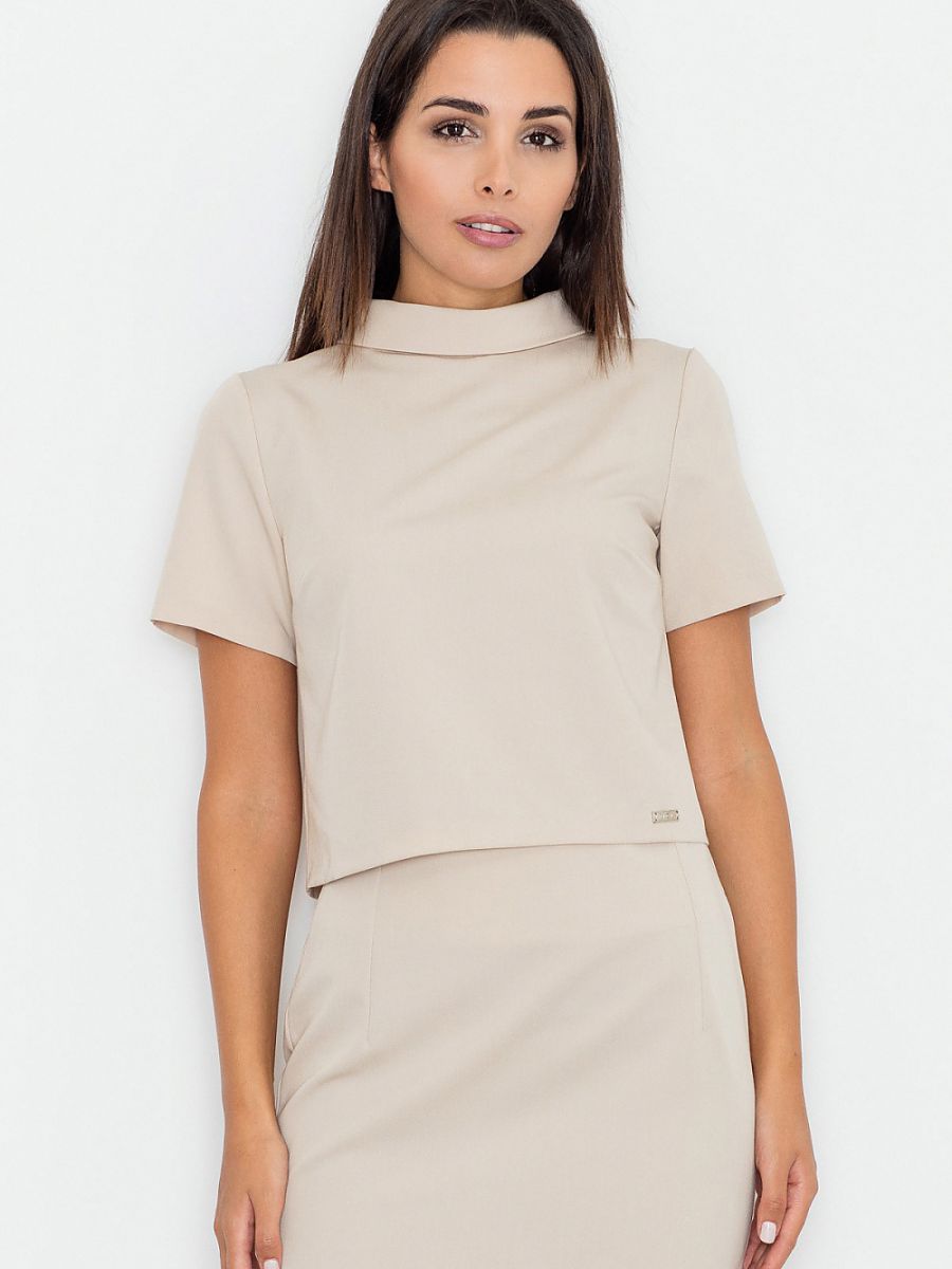 Blouse Figl