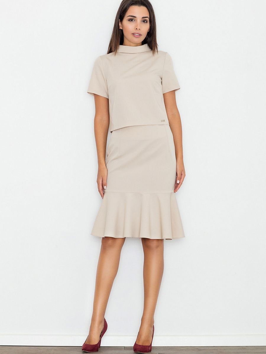 Blouse Figl