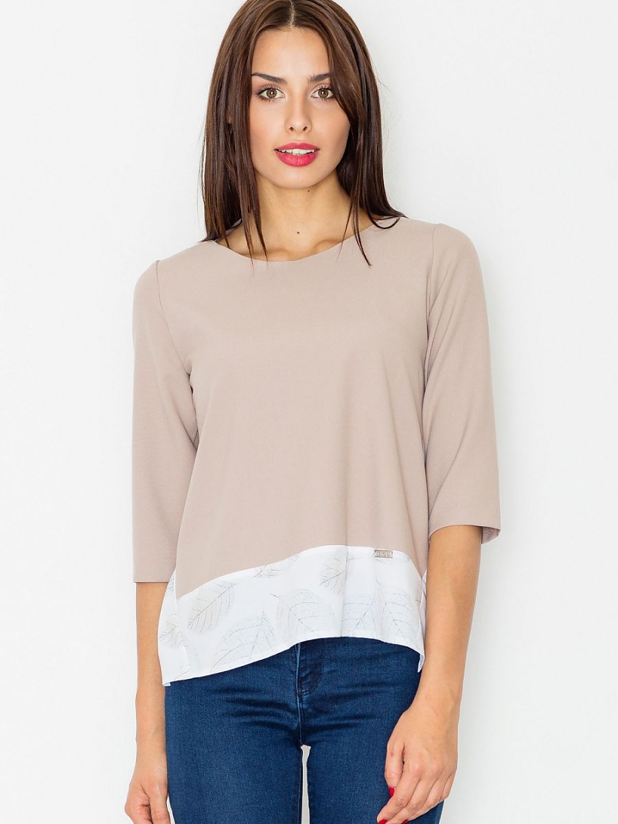 Blouse Figl
