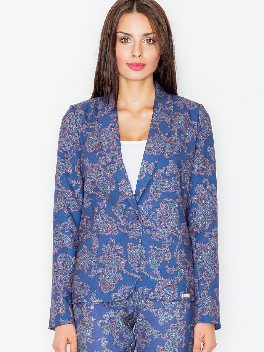 Jacket Figl