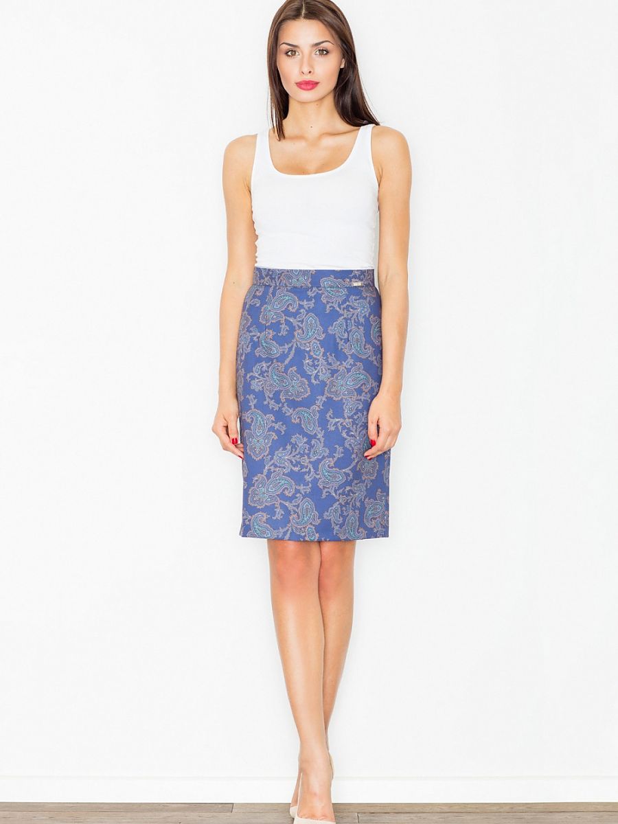 Skirt Figl
